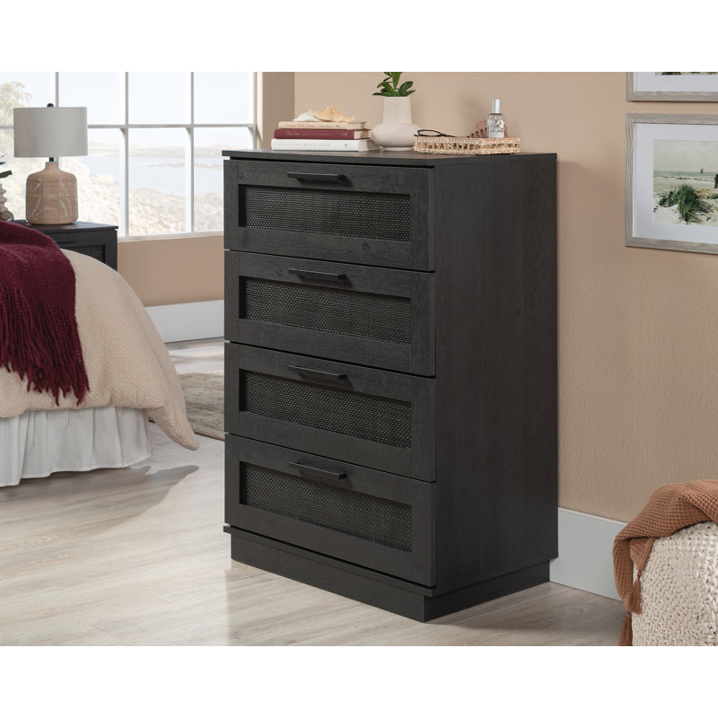 Tiffin Line 29.37'' W 4 - Drawer Dresser