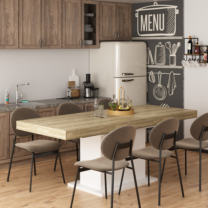 Azzedine Dining Table