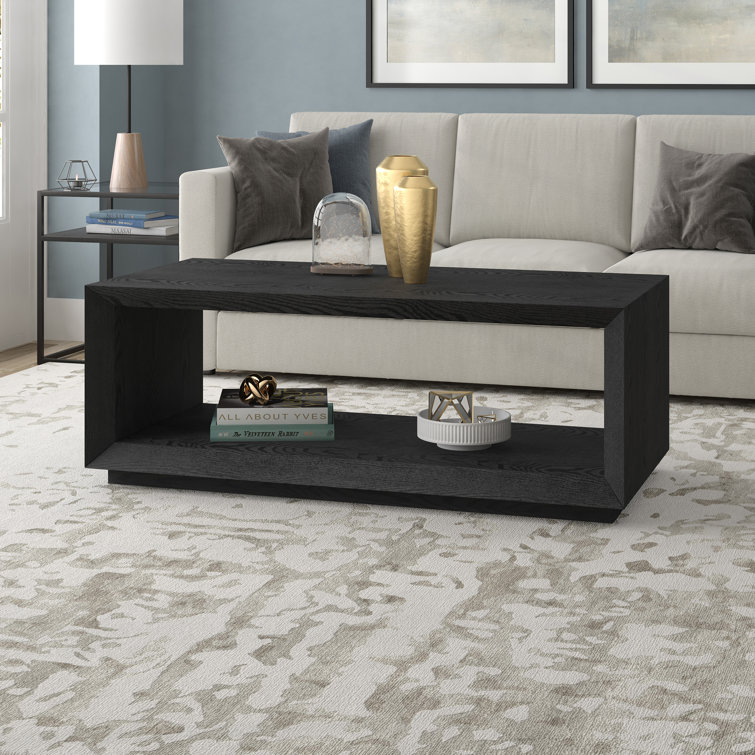 tannen coffee table