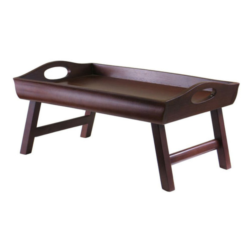 Espinosa Breakfast Tray