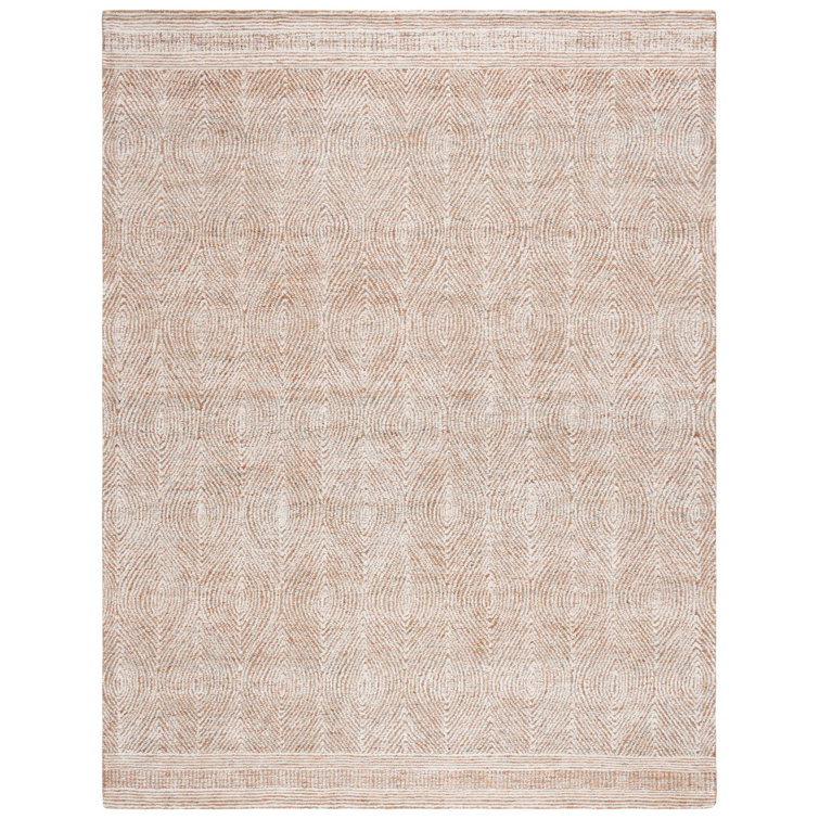 Cole Hand Tufted Wool Rug