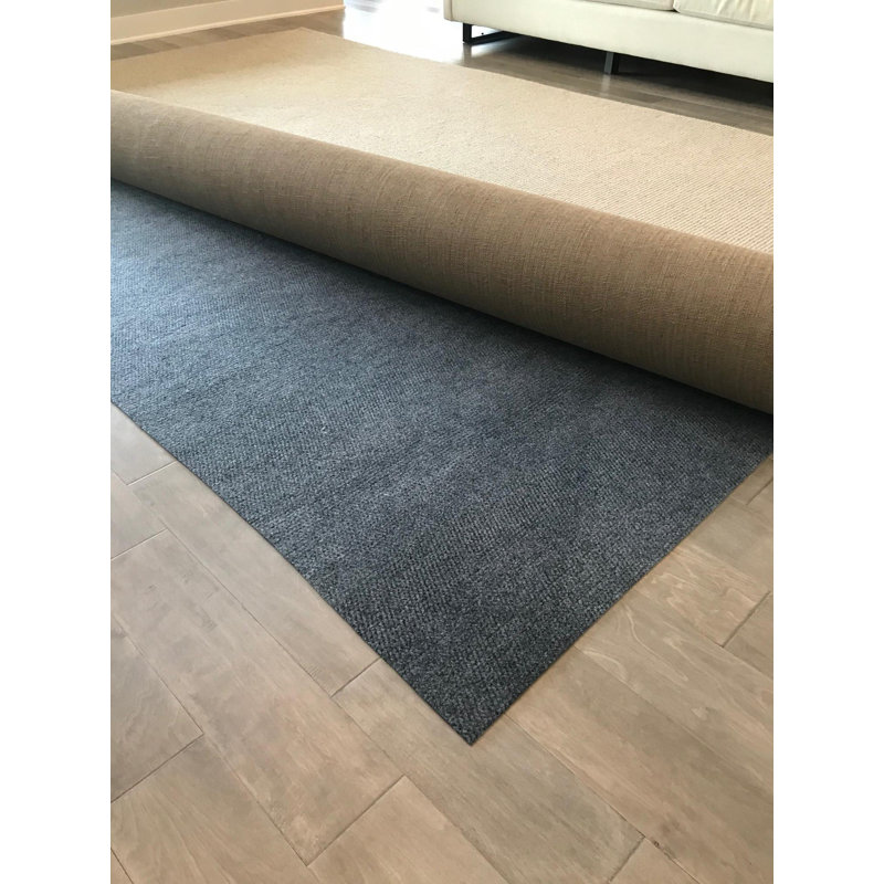 Althrop Dual Surface 0.25'' Thick Rug Pad