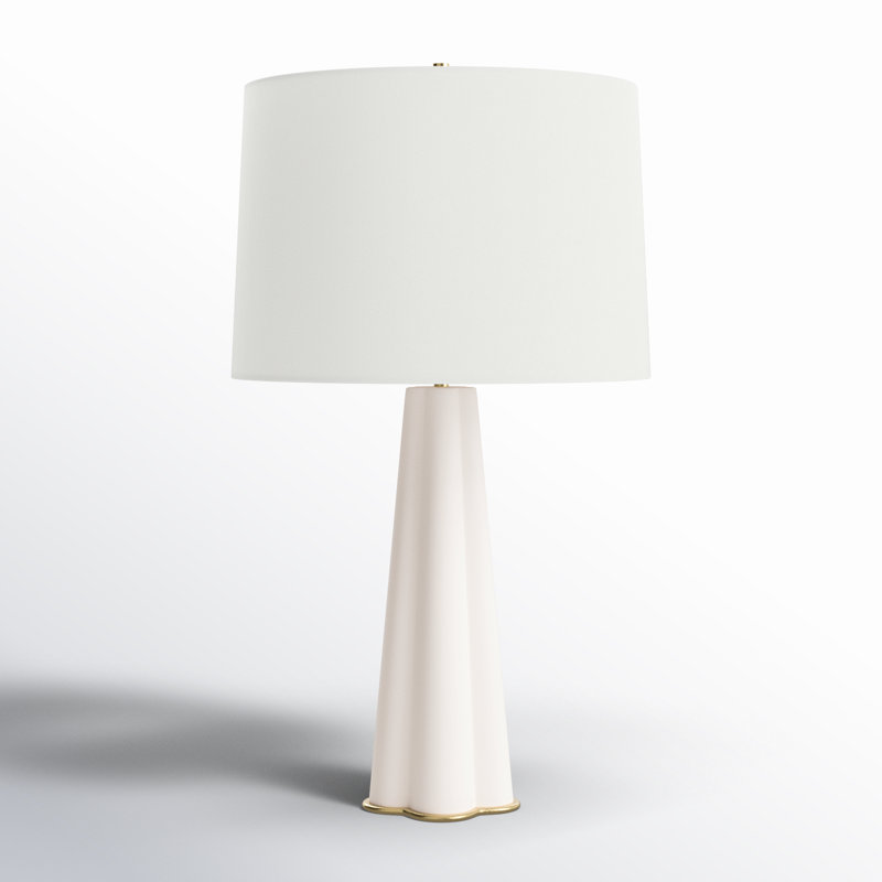 Lucien Metal Table Lamp Lamp
