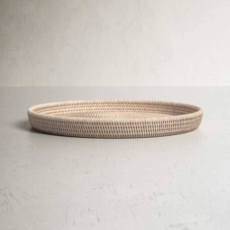 Landers Handmade Serving Tray INCOMPLETE 