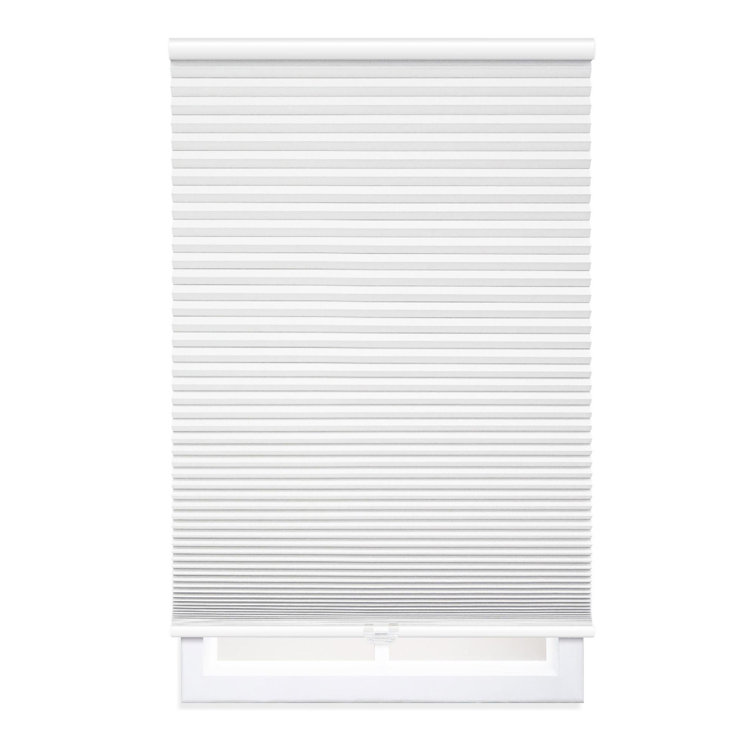 Coursey 1.5 inch Cordless Blackout Cellular Shade