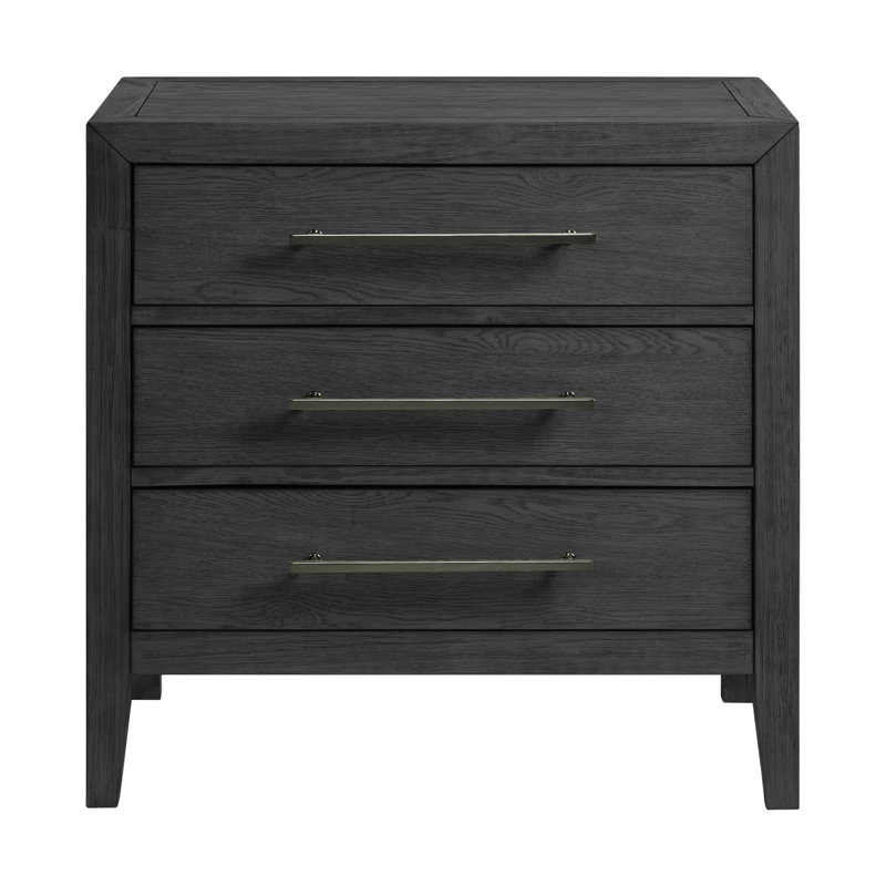 Brentson 28'' W Nightstand