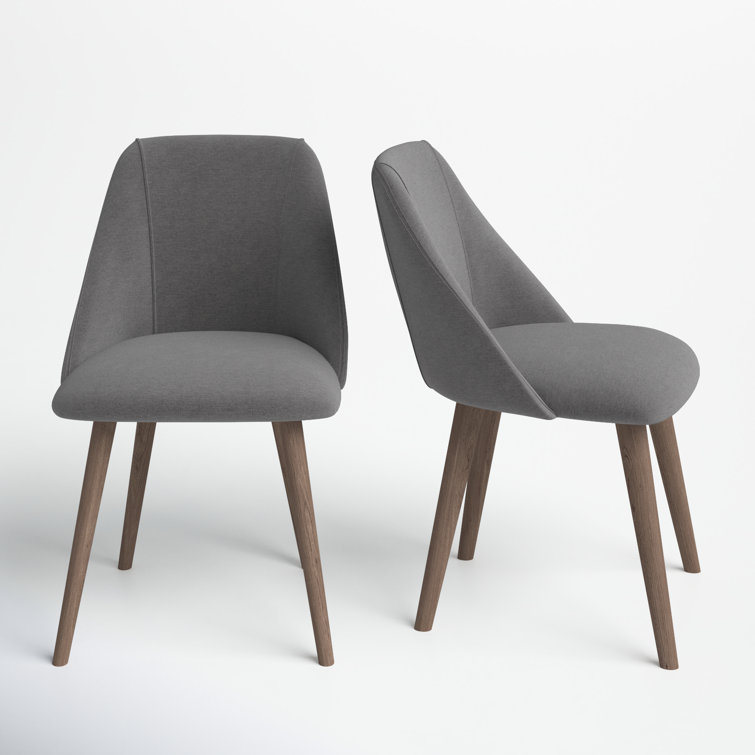 Jace Upholstered Dining Chair (Set of 2)