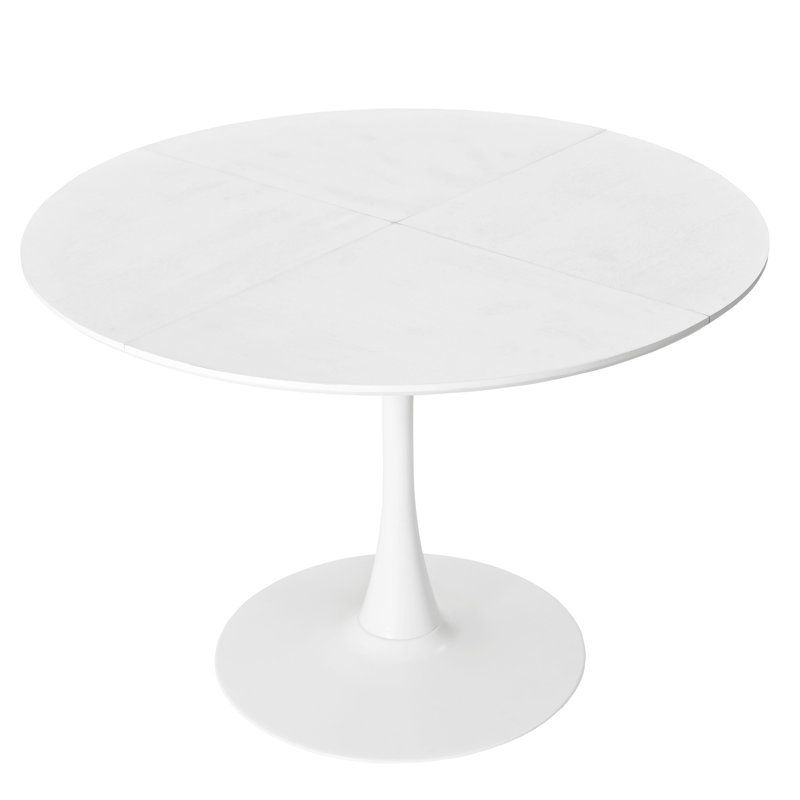 Modern Round Dining Table