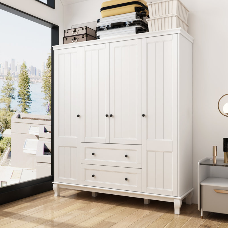 Maleah Armoire