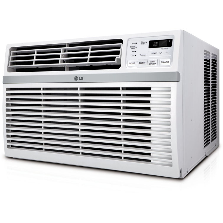 12,000 BTU Window Air Conditioner
