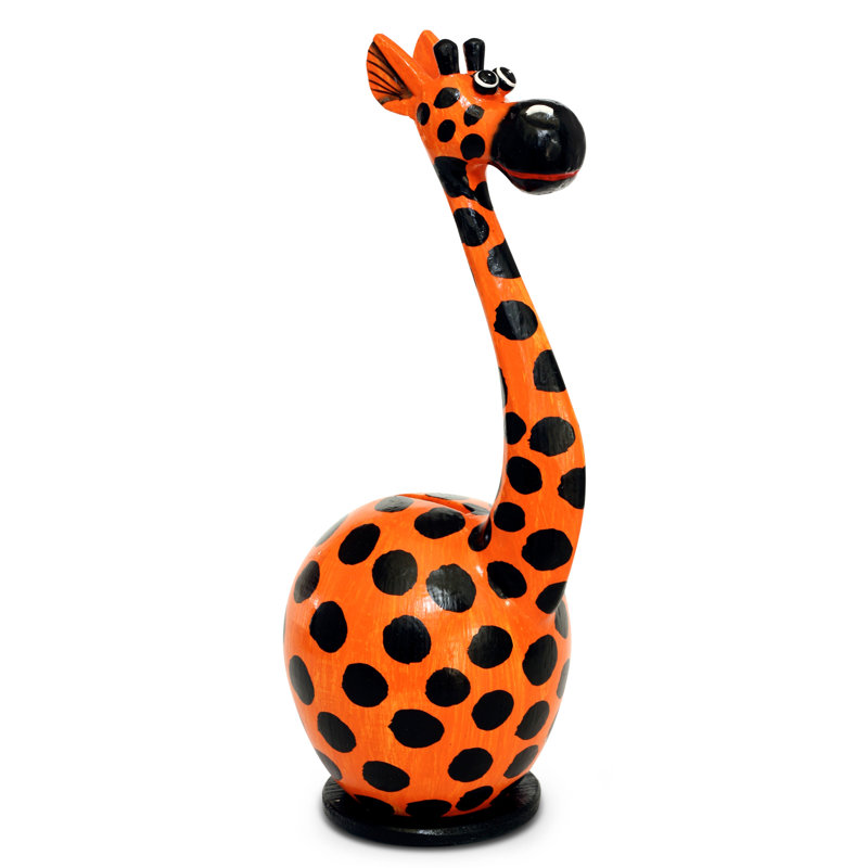 Pateley Animals Piggy Bank