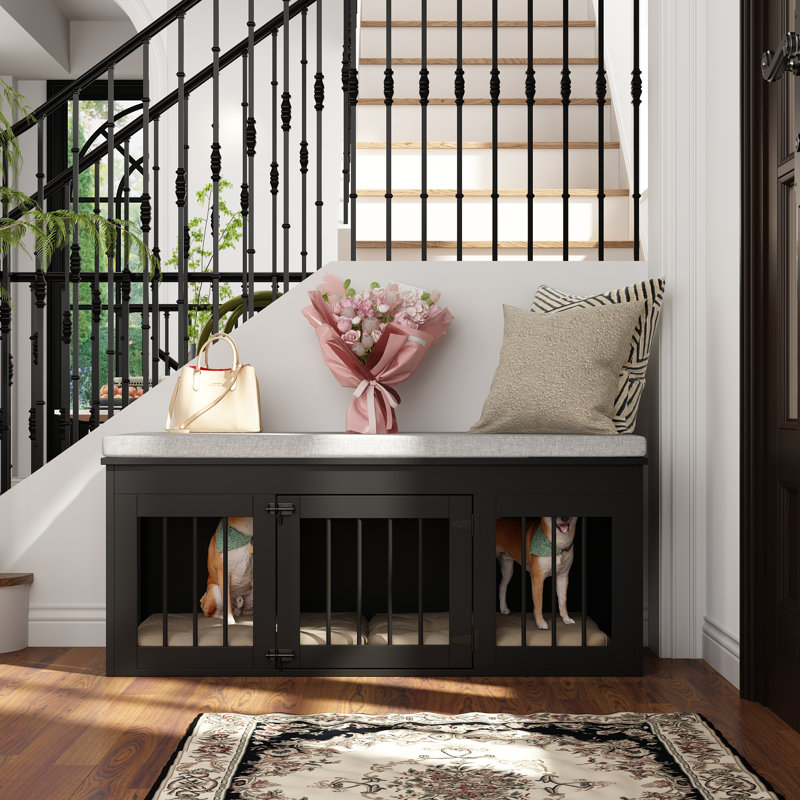 Dorilal Pet Crate