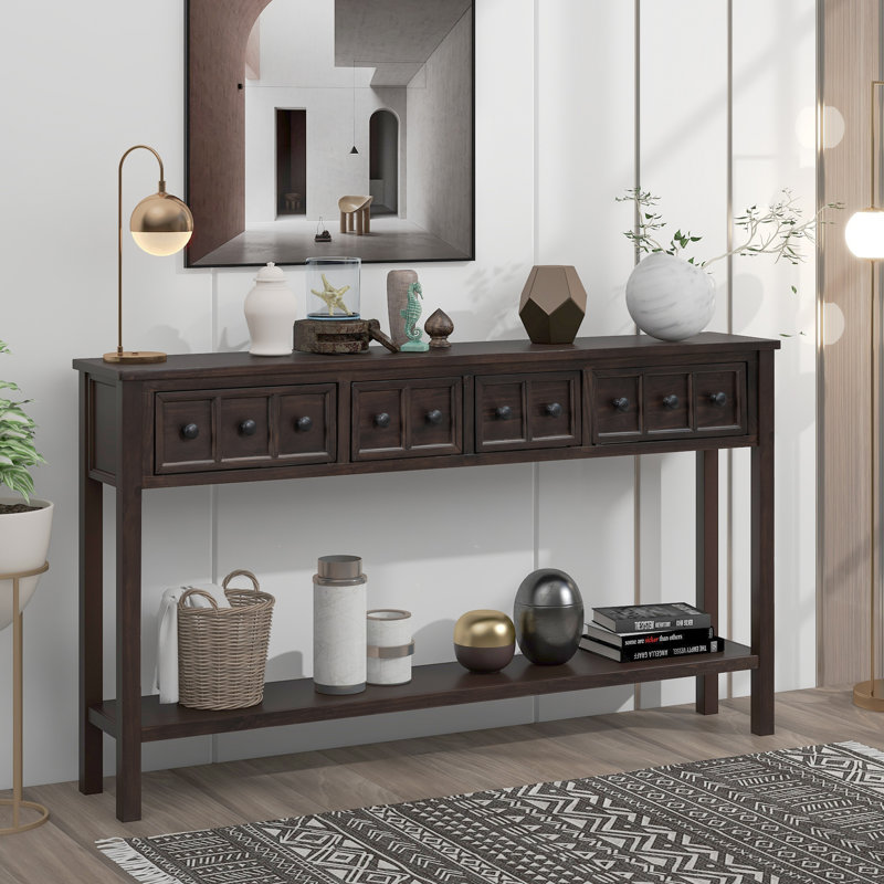 Masiah 60'' Console Table