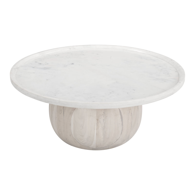Linden Single Coffee Table