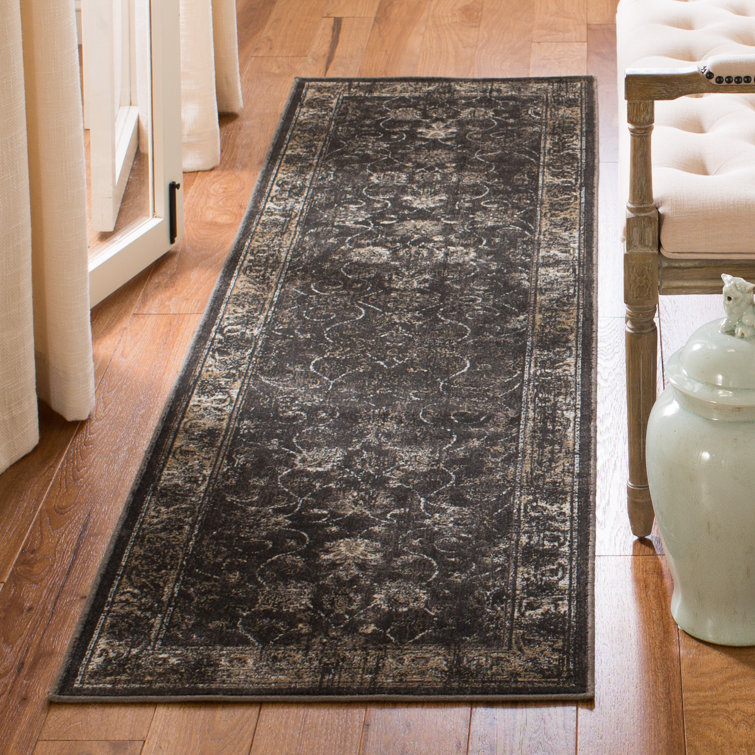 Vishnu Vintage Performance Oriental Rug
