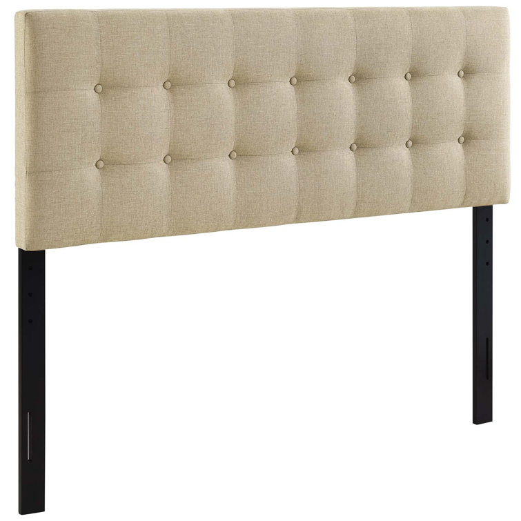 Modway Emily Upholstered Headboard