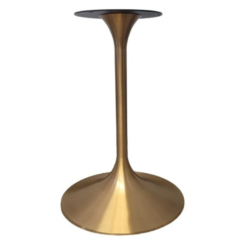 Gold Topfit Dining Base