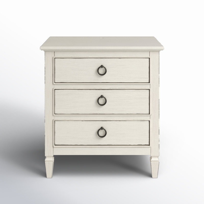 SIMILAR TO STOCK PHOTO 28'' W Nightstand