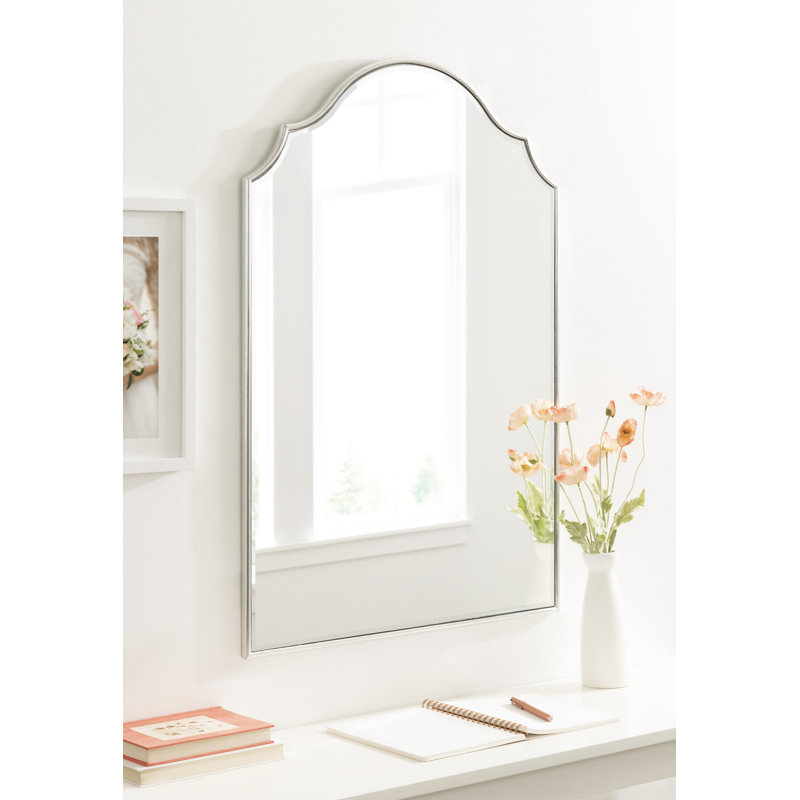 Aleeza Arch Mirror 24â€�x36 â€œ 
