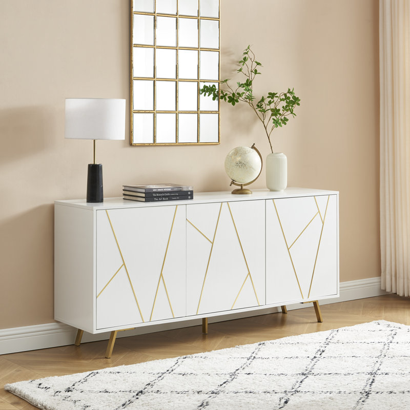 Jaagruti 63'' Sideboard