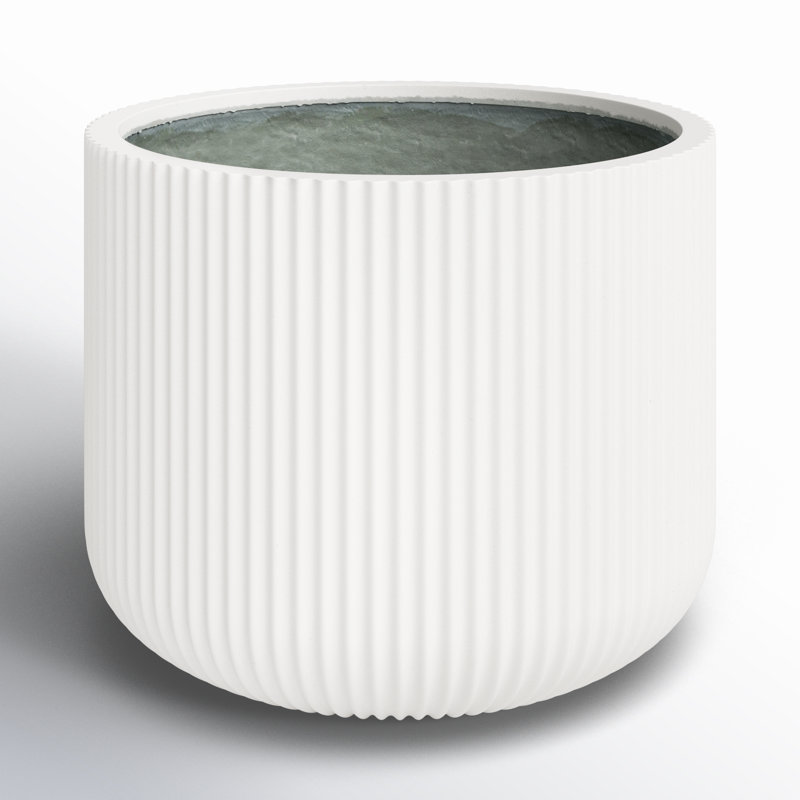 Milano Lucca Large Planter Pot