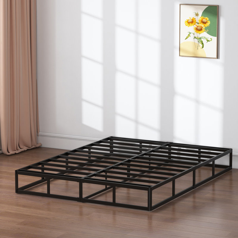 manston metal box spring