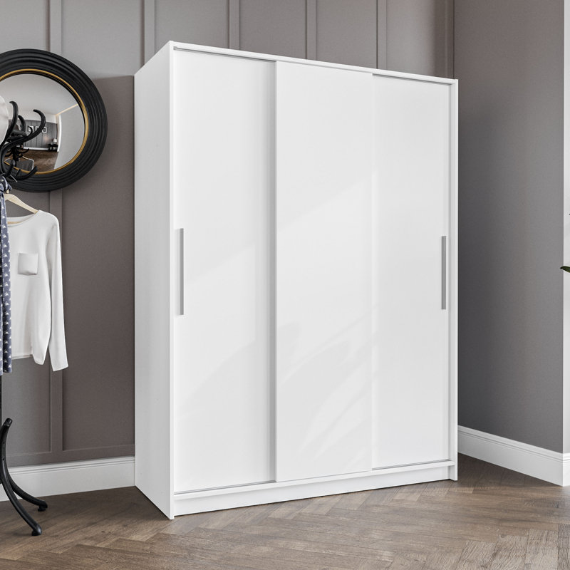 Armoire ( incomplete only. 1 box ) 