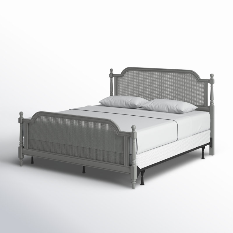(Incomplete) Nordland Standard Bed
