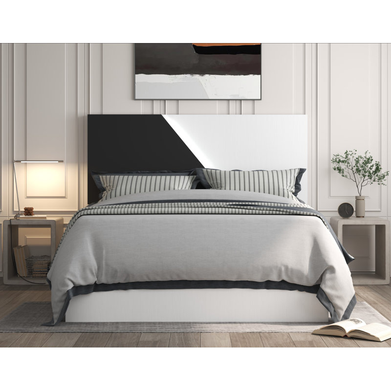 Alyisa Standard Bed BOX 1 ONLY