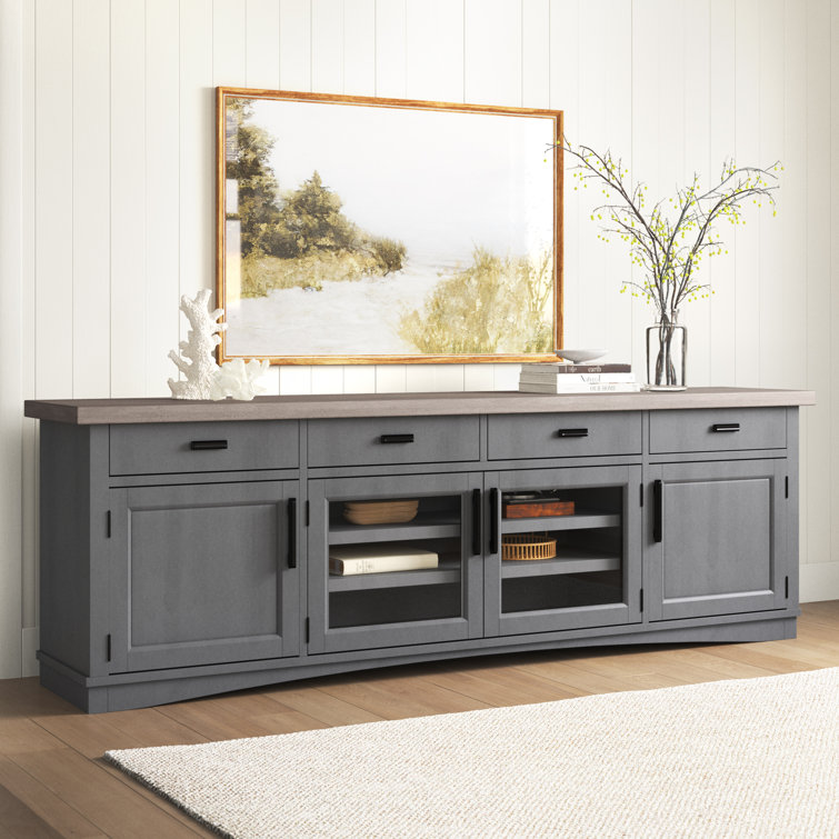 bankhead tv stand for tvs up to 88"
