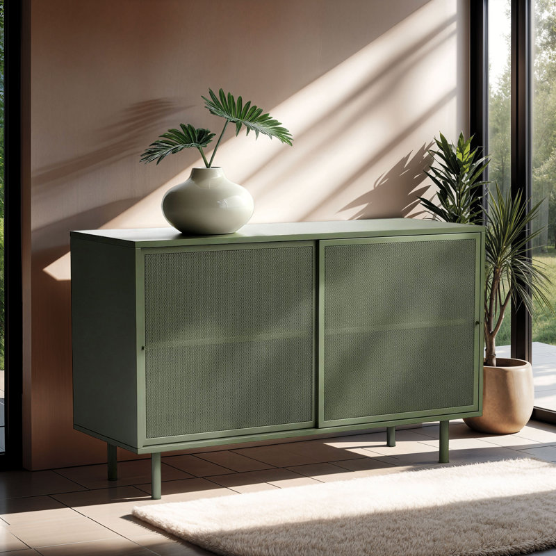 Kolbie 48" Wide Sideboard
