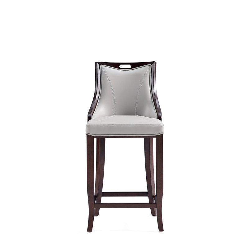 Tabar 27\" Bar Stool INCOMPLETE 