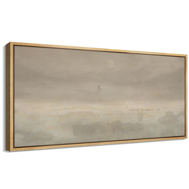 greenish tan minimalist artwork, christ and the lost lamb wall pictures, giclee canvas digital print extra large framed wall art
incomplete 