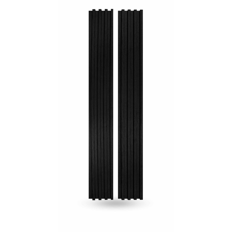 106” L x 6” W Shiplap Wood Wall Paneling, 3D Wall Paneling for Interior Wall Décor (Set of 4)
INCOMPLETE