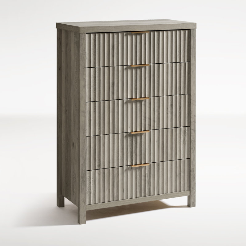 Arrilla 5 - Drawer Dresser
