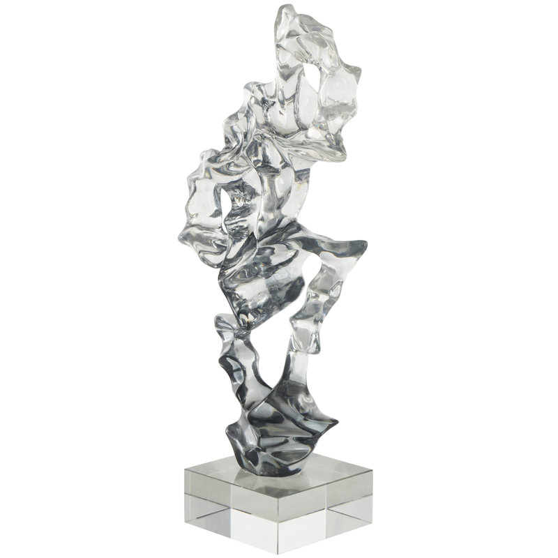 Wakeen Abstract Figurines & Sculptures