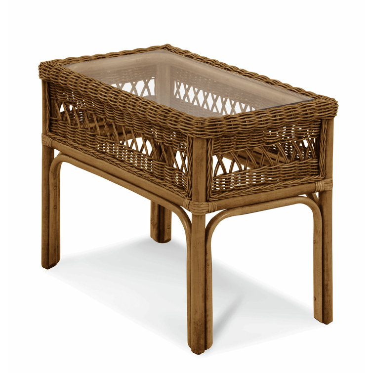 Nassau End Table(incomplete) 