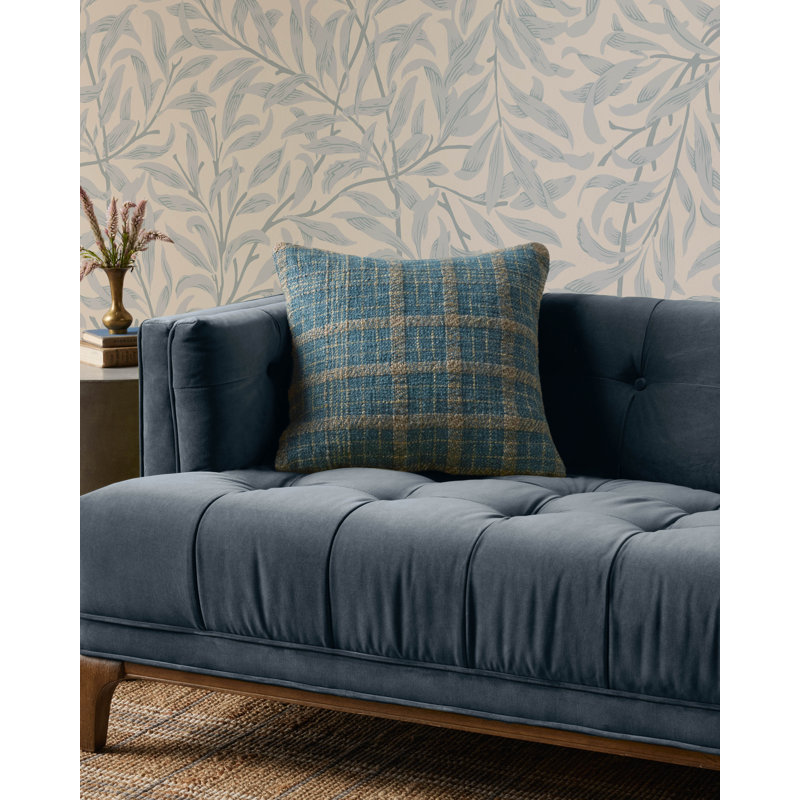 (4 pack)chris loves julia x loloi earl pillow