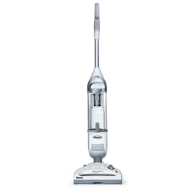 Shark Navigator Freestyle Upright Bagless Cordless Stick Vacuum for Carpet, Hard Floor and Pet with XL Dust Cup and 2-Speed Brushroll, White/Grey SV1106 SIMILAR NOT THE SAME INCOMPLETE 