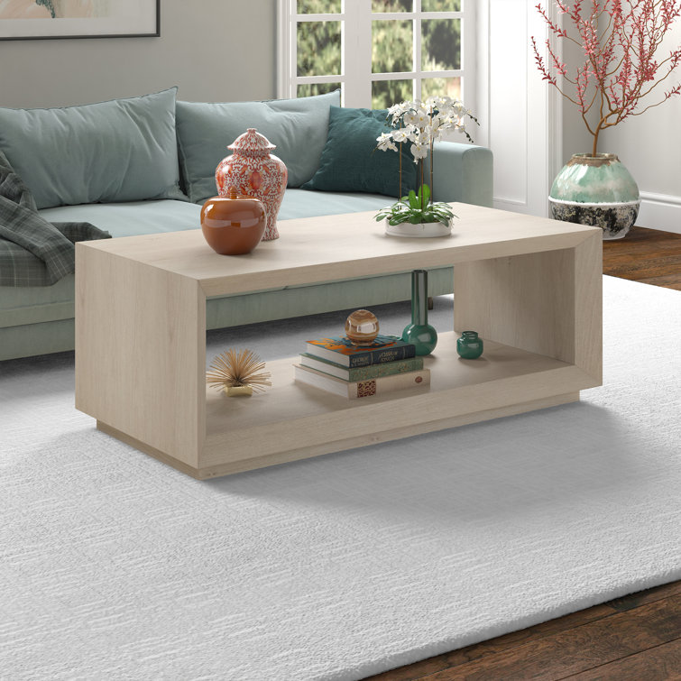 Tannen Coffee Table INCOMPLETE 
