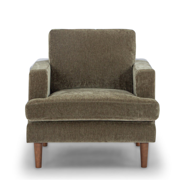 Laguna Upholstered Armchair INCOMPLETE 
