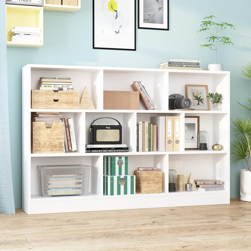 catheleen 3 tiers bookcase
incomplete 