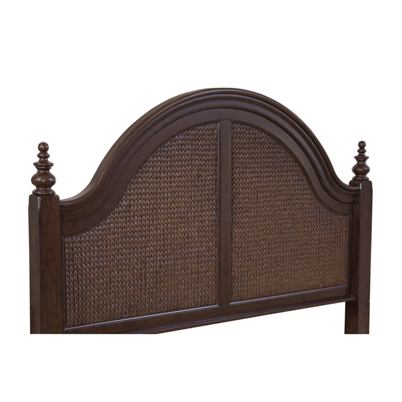 Amundson Upholstered Headboard INCOMPLETE  SIMILAR NOT THE SAME