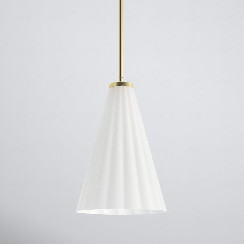 Keili 1 - Light Cone Pendant
INCOMPLETE 
