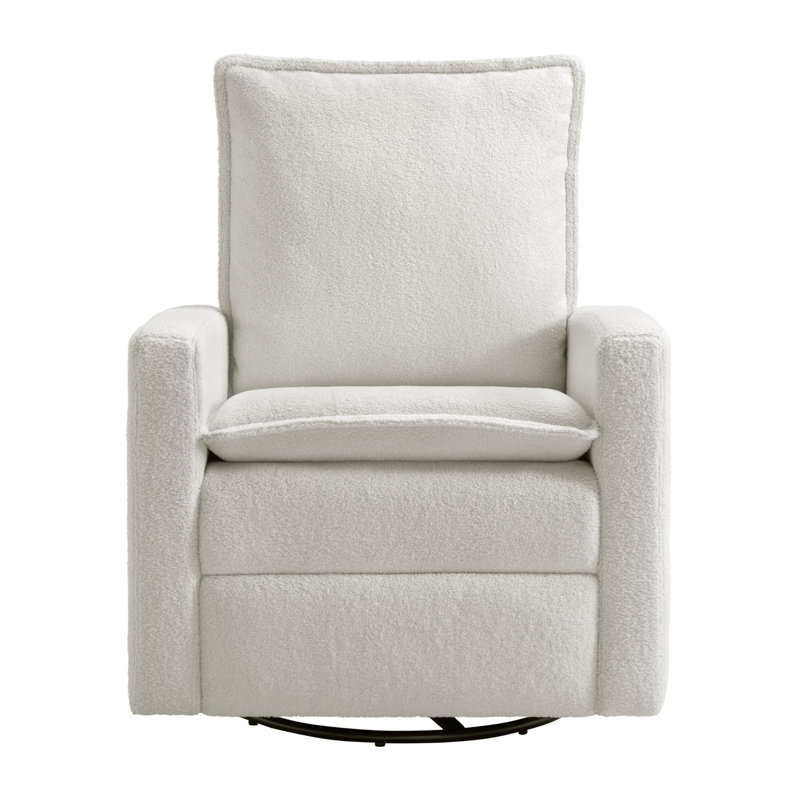 Uptown Swivel Rocker Recliner