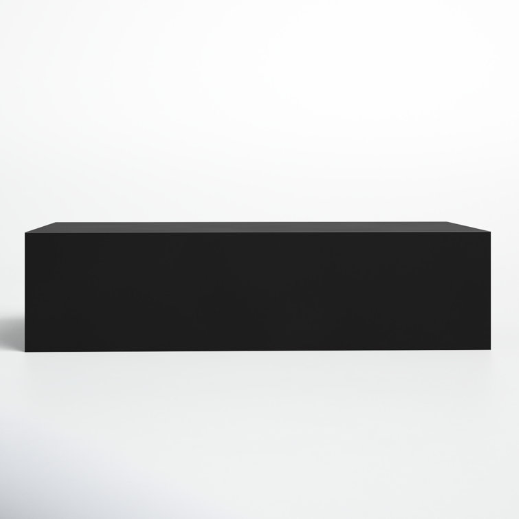 Everson Coffee Table INCOMPLETE 