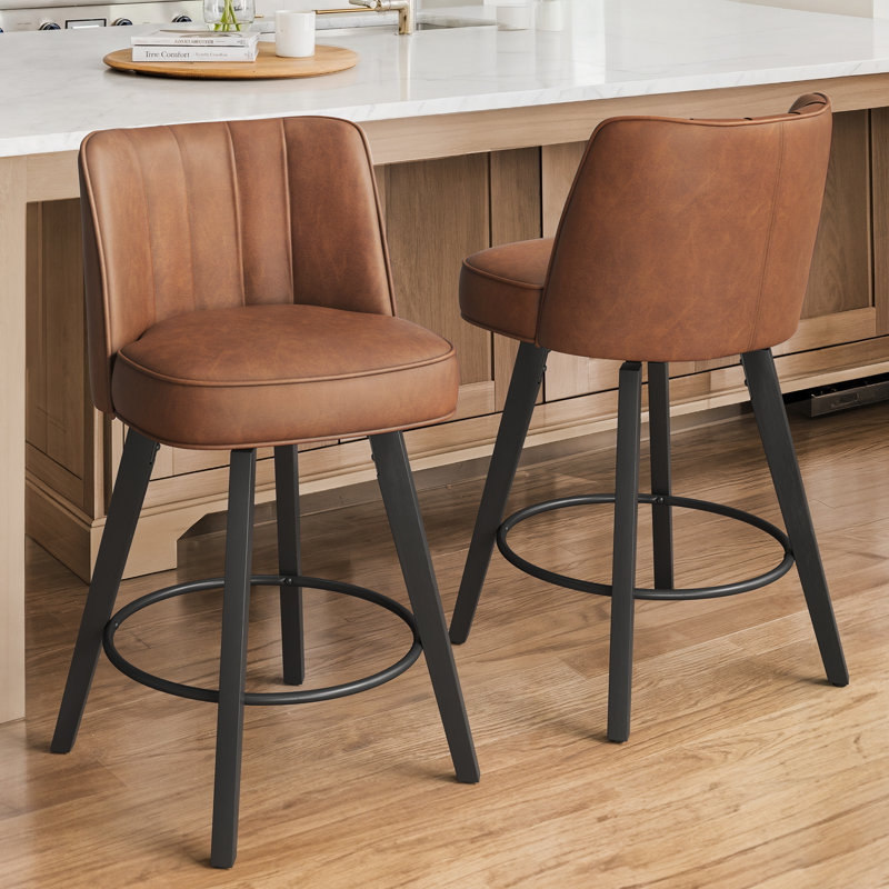 incomplete paul swivel 26'' counter stool (1)