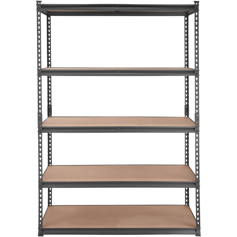mariapaula steel height -adjustable shelving unit