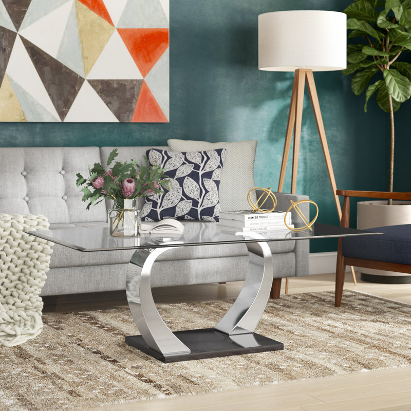 (Incomplete) Dundressan Coffee Table