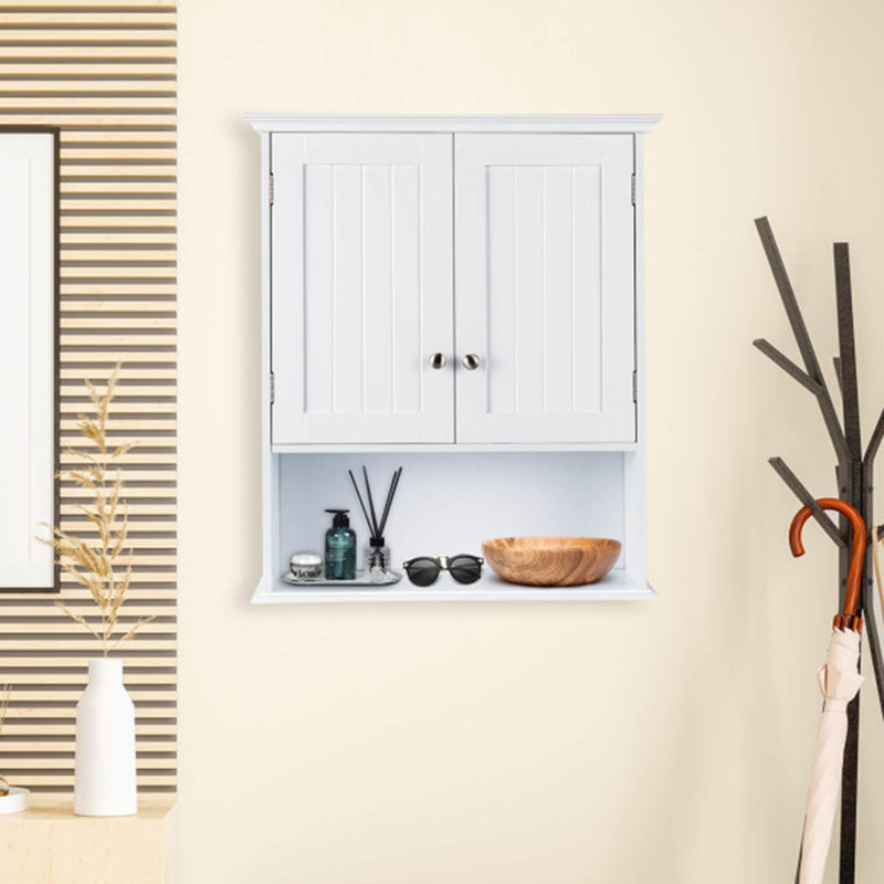 Bellani Wall Bathroom Cabinet